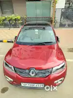 Renault KWID 1.0 RXT Optional, 2016