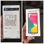 Samsung galaxy f54 5g