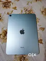 Apple iPad Air M2 + Apple Pencil Pro new