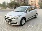 Hyundai i20 Sportz 1.2 BS-IV, 2015, Petrol