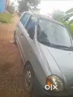 Hyundai Santro 2003 Petrol 68000 Km Driven