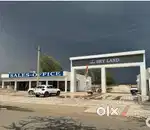 Rera approved project lalru  delhi to Chandigarh highway