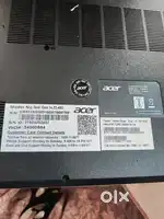 Acer good working laptop for sale
