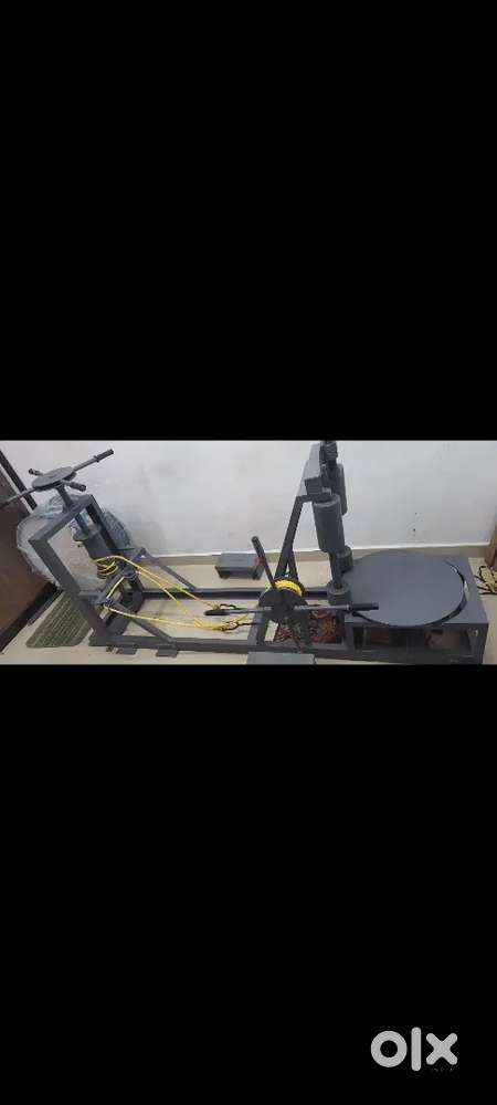 Chenda tighting machine for sale