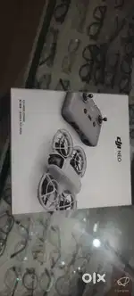 Dji new combo