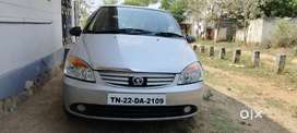 Tata Indica 2015 Diesel 120000 Km Driven