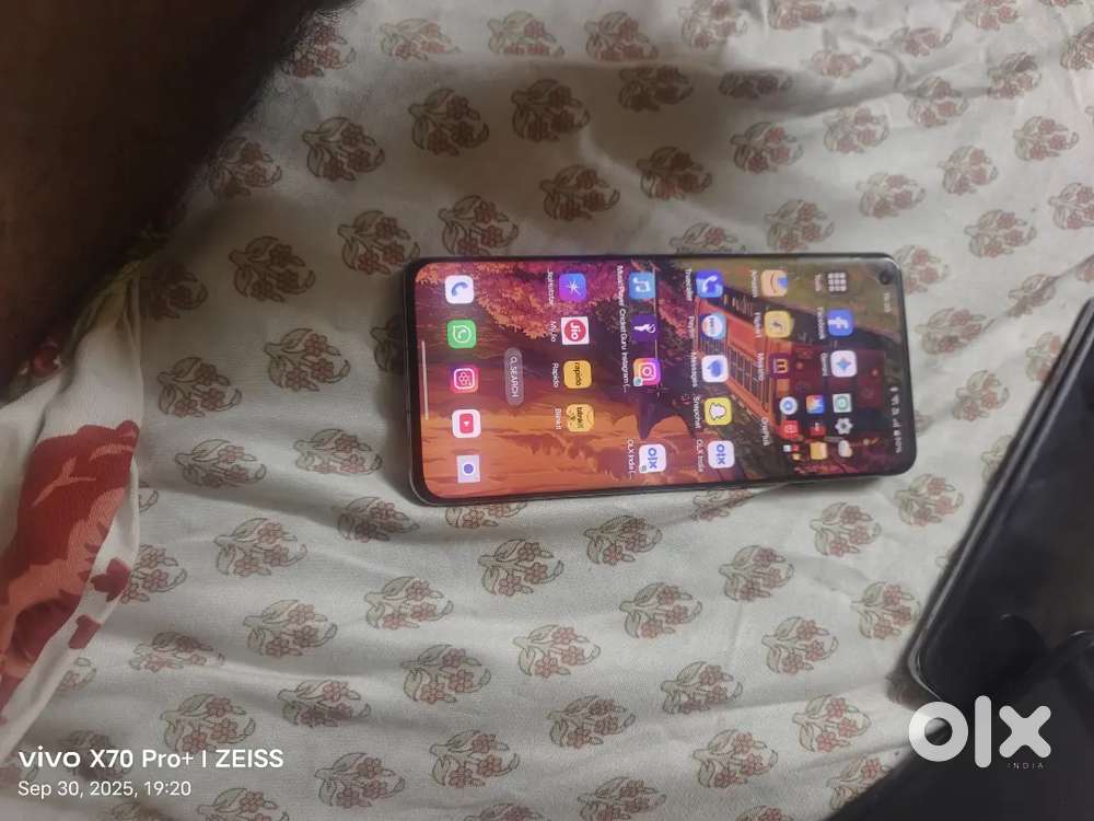 Oppo reno 10pro 5g