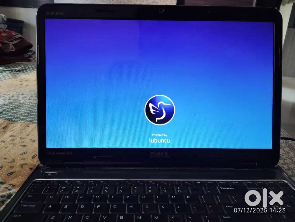 Dell Inspiron i3 laptop (N5010)