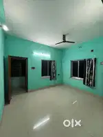 NEW 1BHK HOUSE WITH BIG HALL