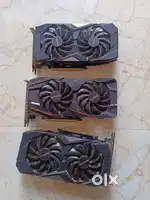 graphic card RTx 2060, GTX1660 oc ama na RX 570
