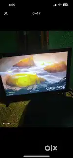Ps3 slim extreme good condition