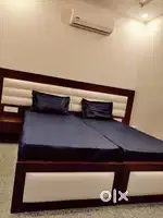 LUXURY FACILITIES PG