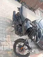 Pulsar 125CC DISC SELF BRAND. NEW
