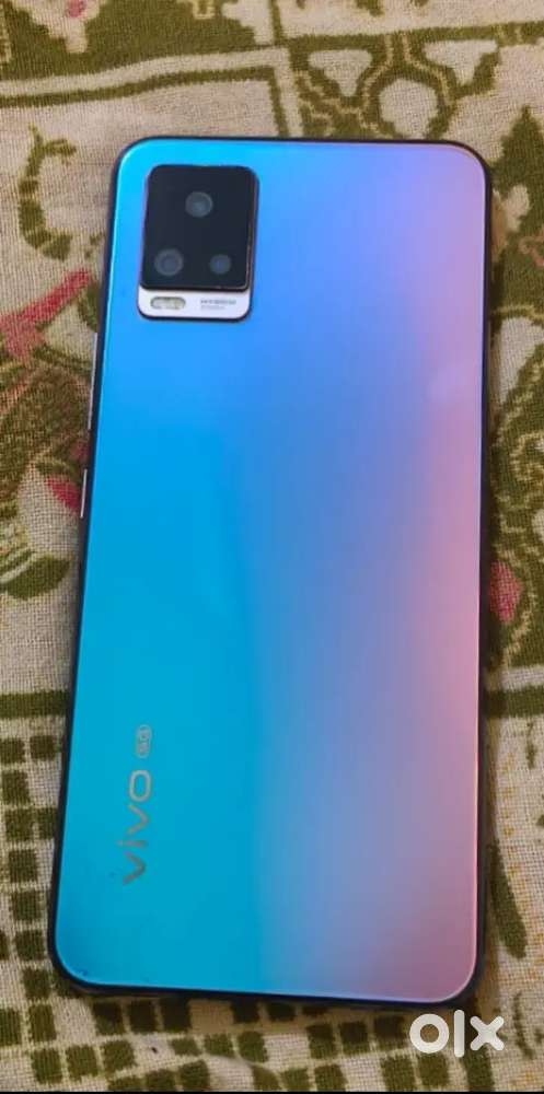 Vivo v20 pro 5g