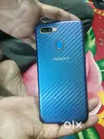 Oppo a5s..