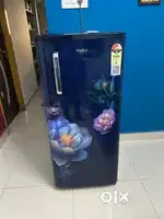 LG refrigerator