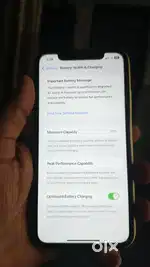 iPhone 11 iphone