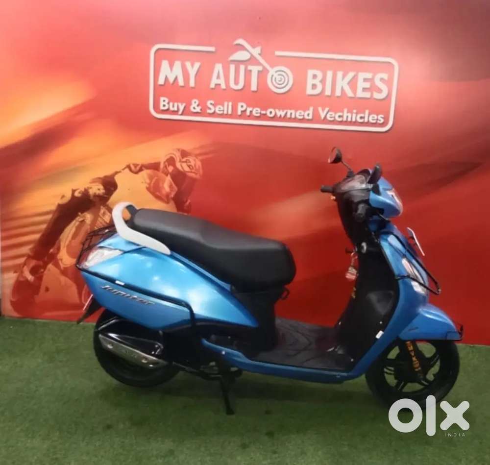 Tvs jupiter-2018-15000km