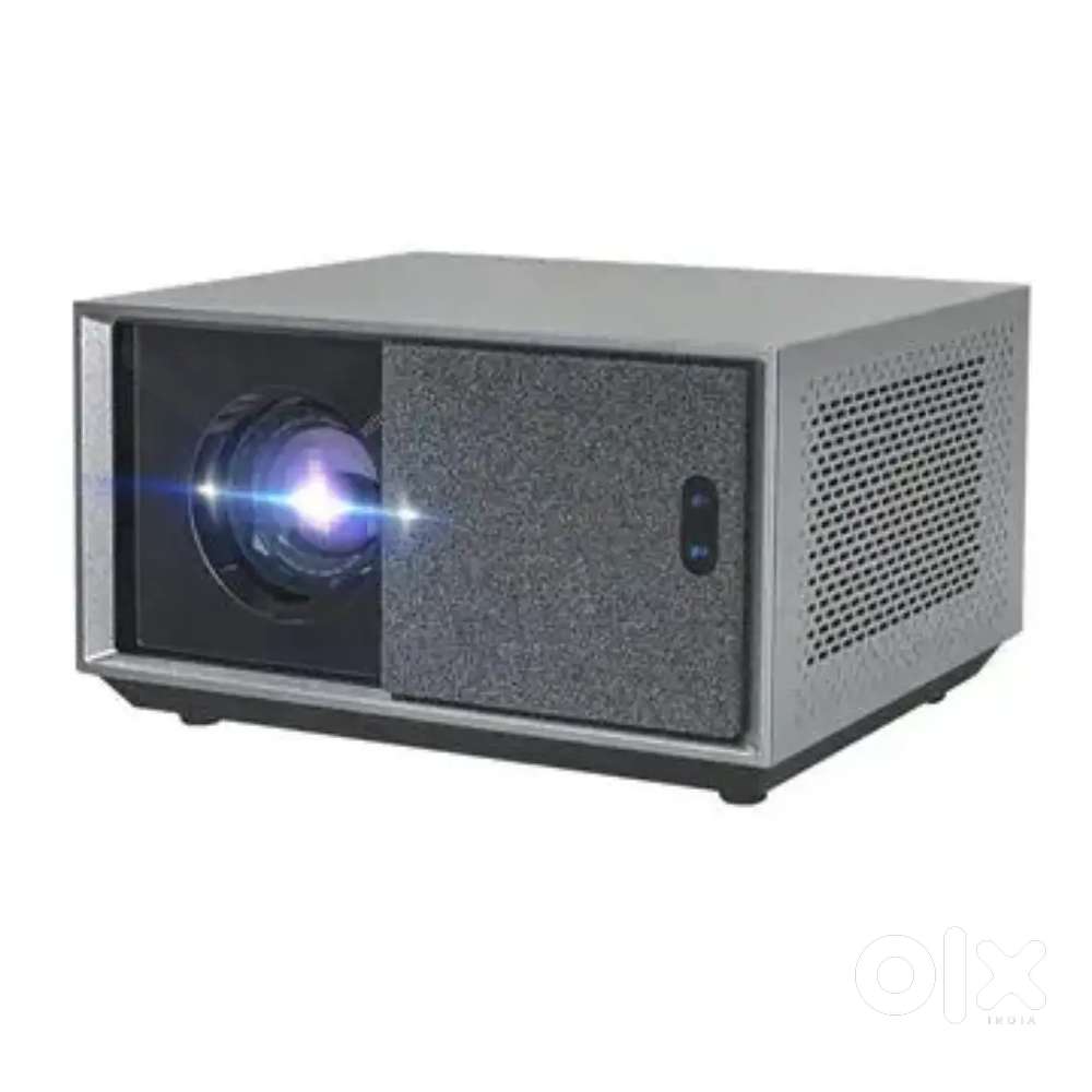 Pix paq ace projector