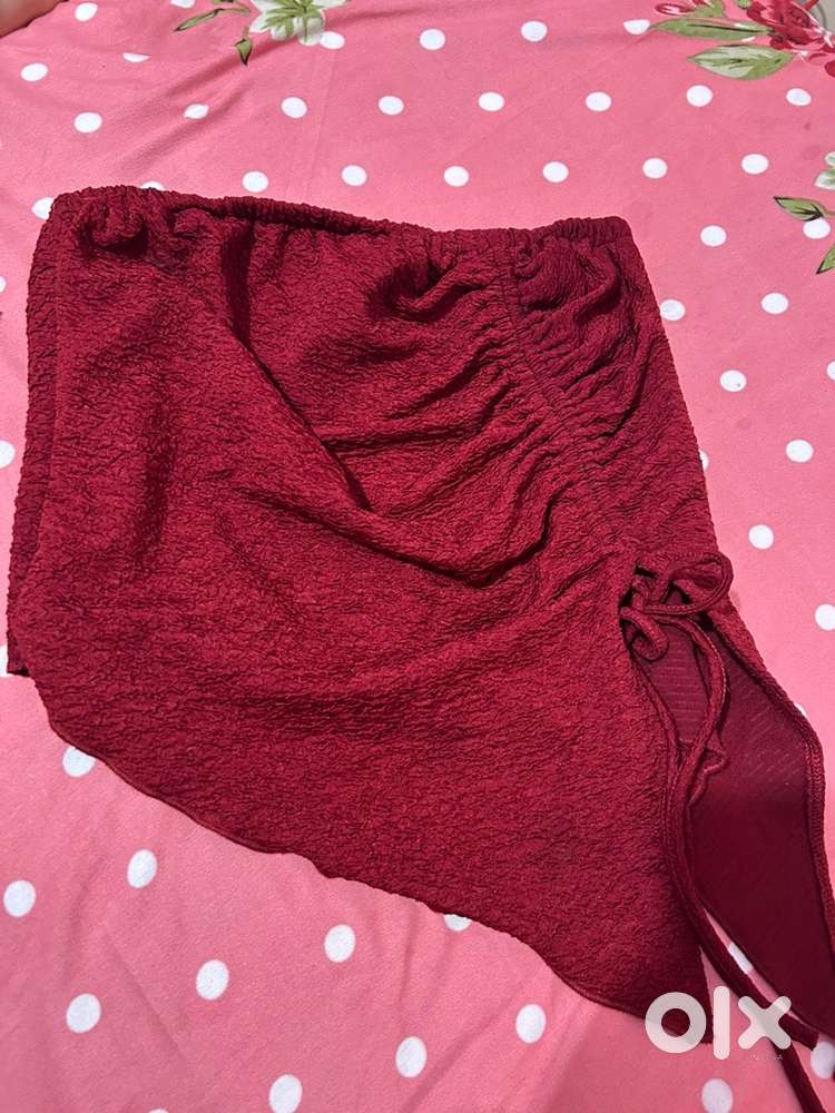 Top both S,M can wear