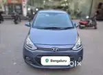 Hyundai Xcent S 1.2 OPT, 2014, Diesel