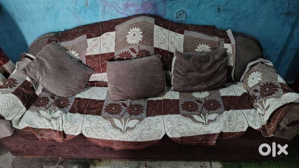 5 seater Sofa