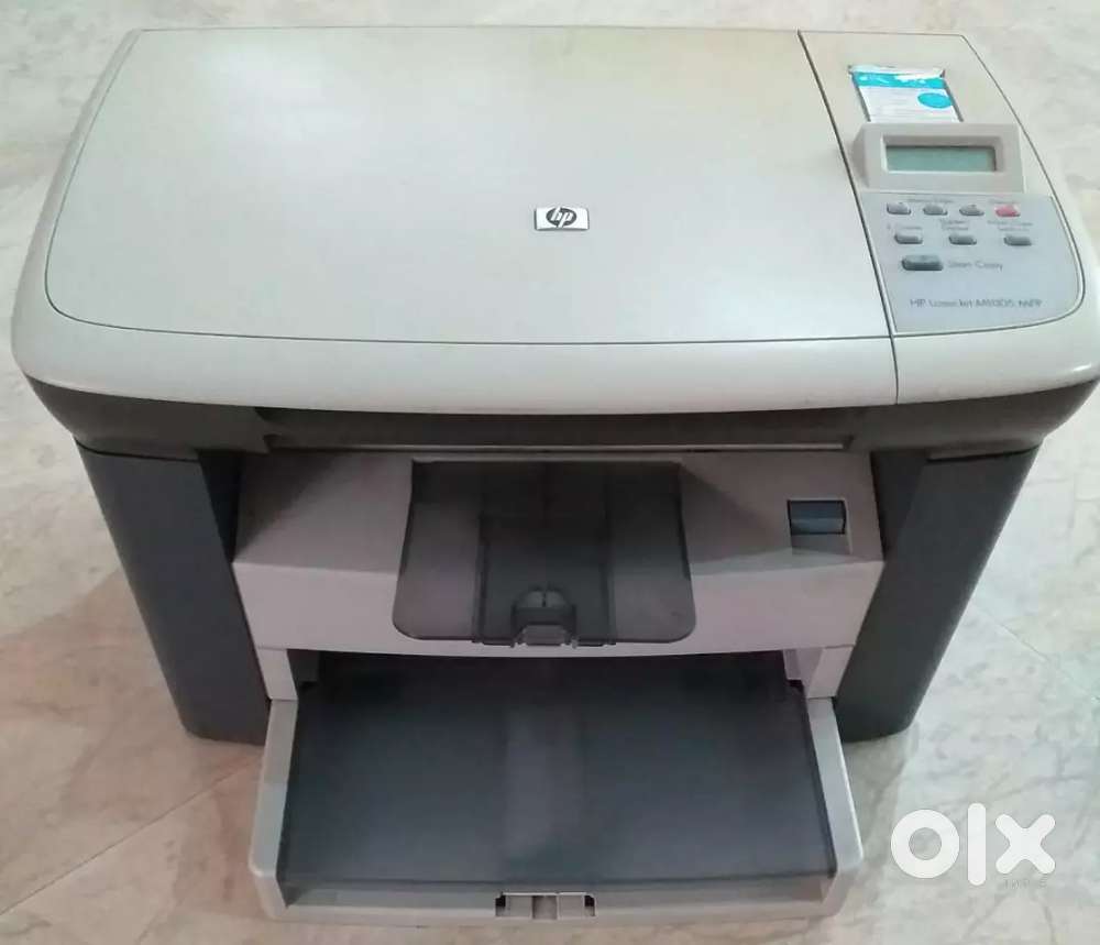 HP LASER JET M1005MFP /HP LASER JET M1213