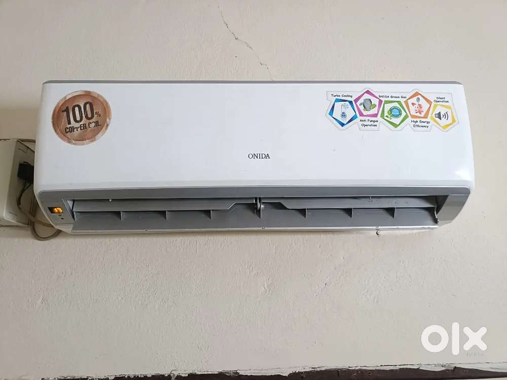 ONIDA AIRCONDITIONER