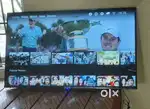 44 inch sony smart Android frameless oled 4k 1yr warranty 12999