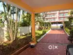 Independent  Seaview  and Forest View villa in  south Goa