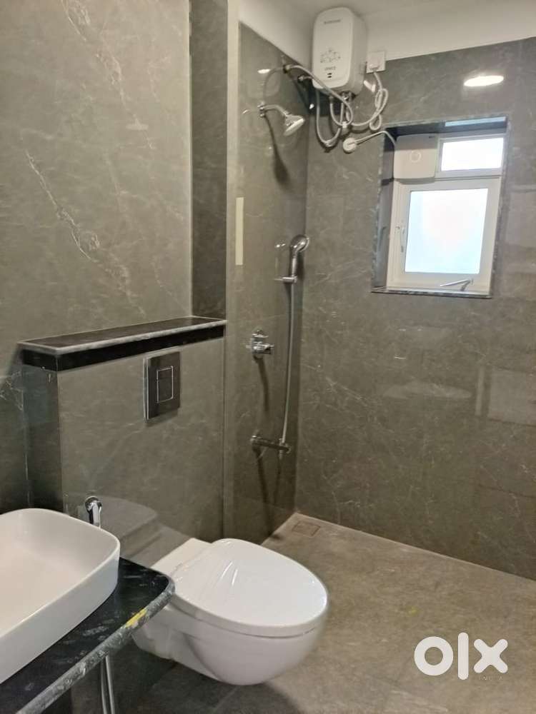 Porvarim 2 bhk premium gated complex