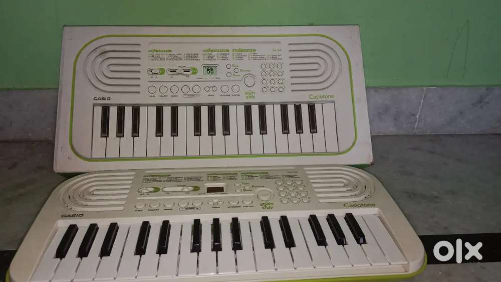 Casiotone SA-50