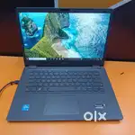 REFURBISHED ~DELL LATITUDE 3410 MODEL CORE I5 10TH GEN TOUCH LAPTOP
