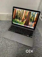 Apple MacBook Air M1 Chip 2020 8GB 256GB A2337 Bill & Warranty
