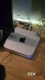 Mac mini m2