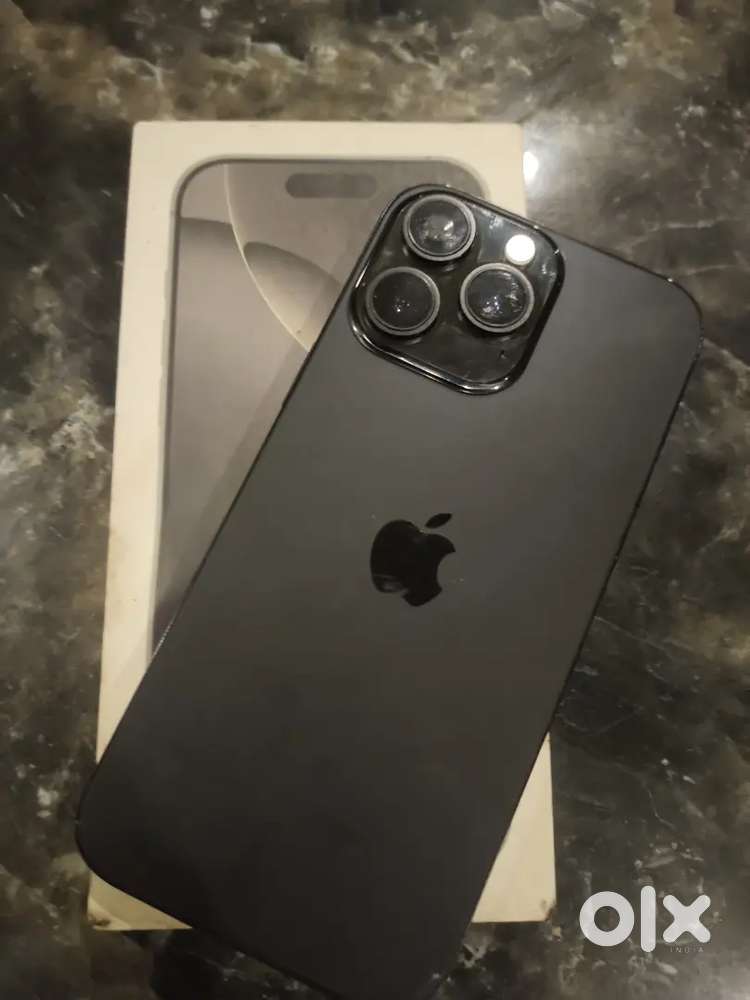 iPhone 16 pro max 1tb
