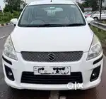Maruti Suzuki Ertiga 2012-2015 ZDI, 2015, Diesel