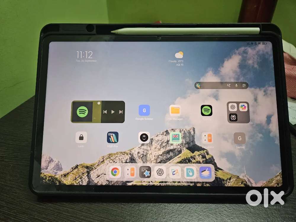 Xiaomi Mi Pad 6