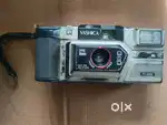Yashica pc 500 ,1980's model