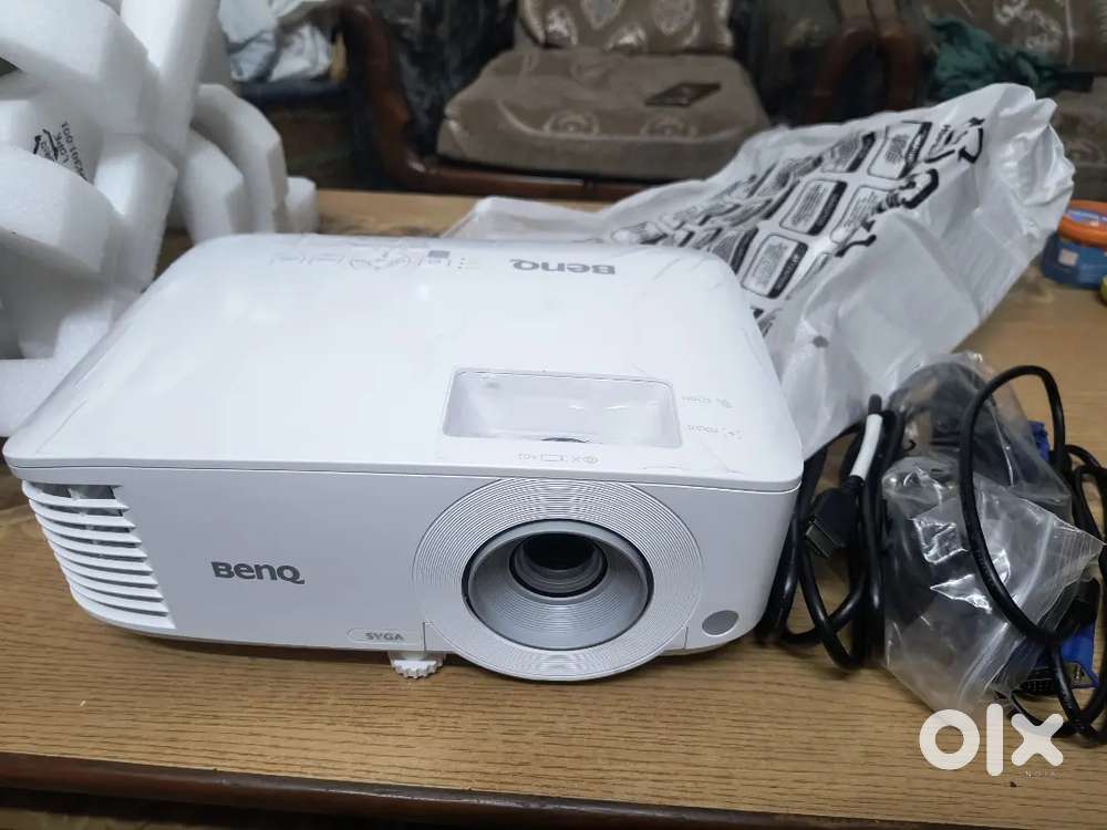 Benq Digital Projector MS560P