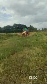 Dodbhallapur kantanakunte ghati road near DC conversion E khata plots