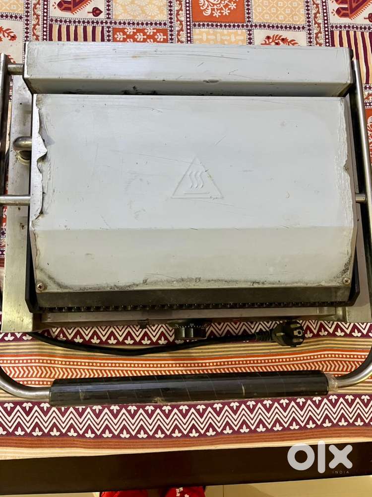Food Griller