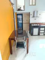Fully Furnished 2BHK