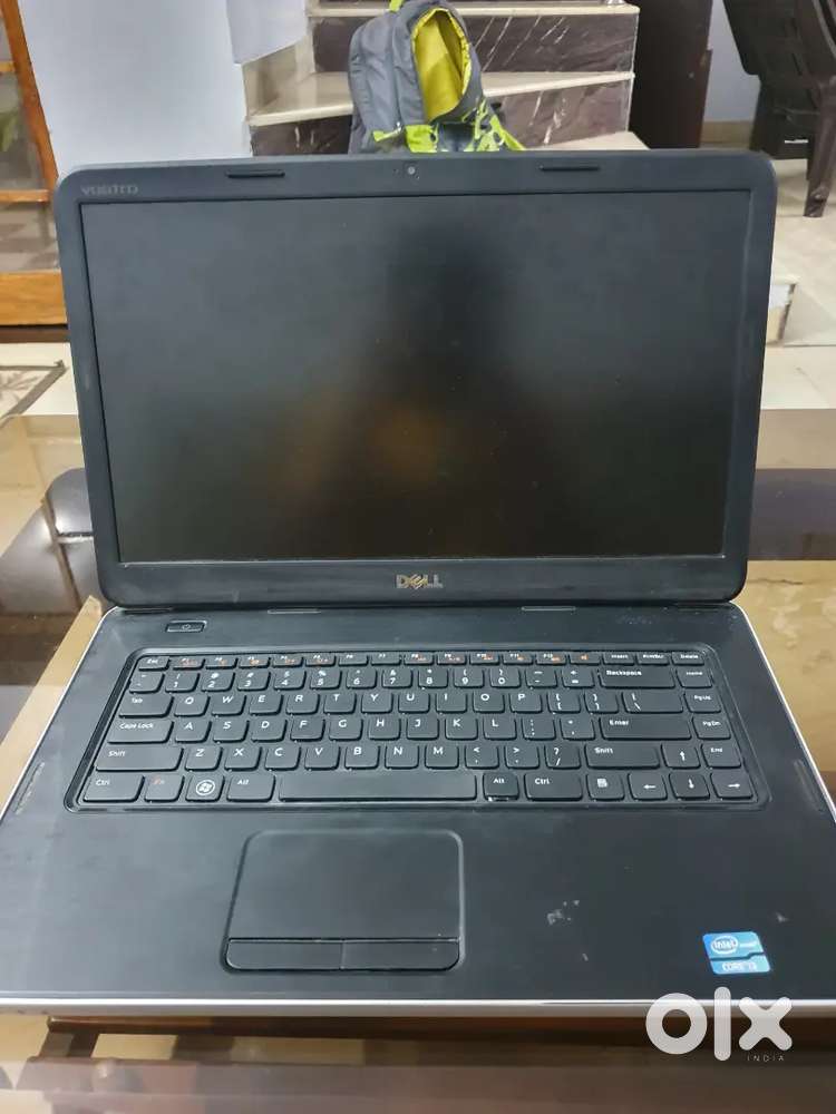 Dell compony leptop. Windows 10