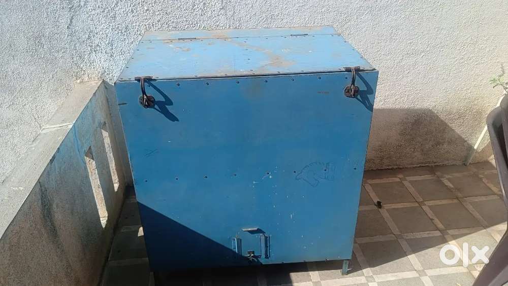 M .s  grain storege container rice&wheat