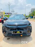 Tata Nexon Creative Plus 1.2 Revotron Petrol 6 MT DT, 2024, Petrol
