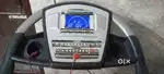 Big Size Heavy 4hp Motorized Treadmill.