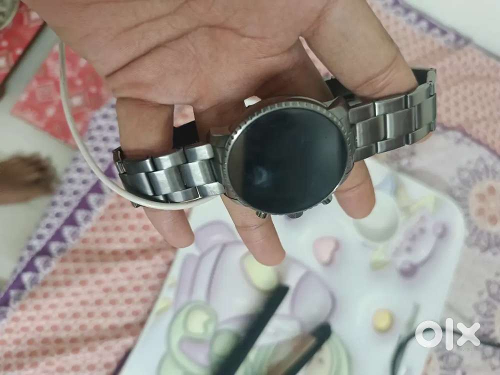 Fossil Smartwatch