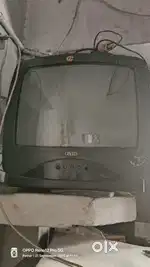 Portable TV