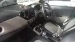 Driver  for commercial car